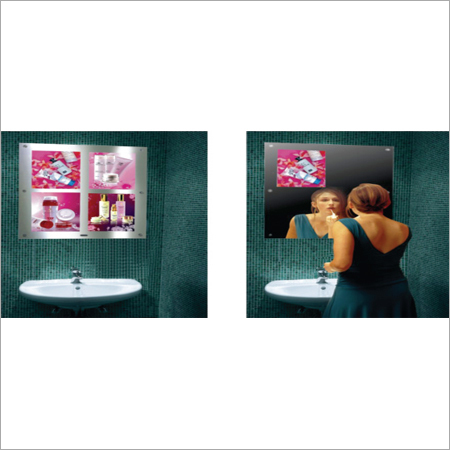 LED Light Panel - Amaze Mirror (Multiple)