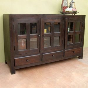 Kitchen Buffet Sideboard Cabinet