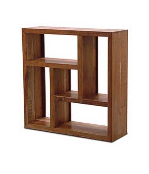 Partition sideboard cabinet