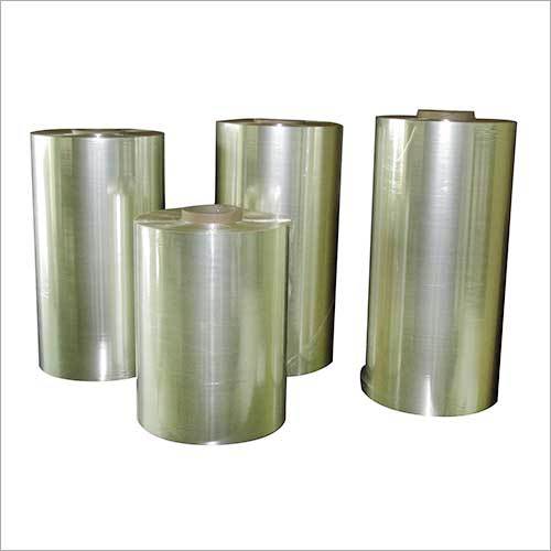 PVC Soft Films