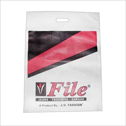 Printed Non Woven Bags