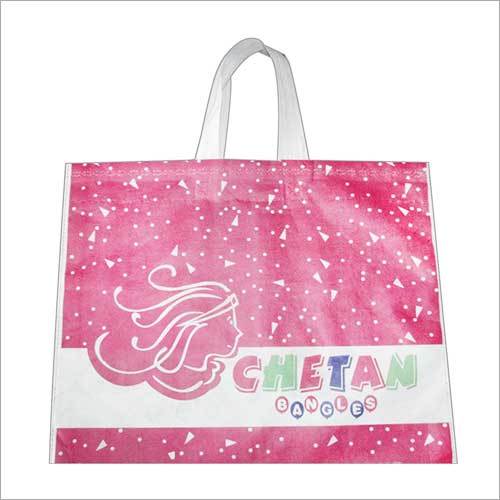 Non woven carry bags