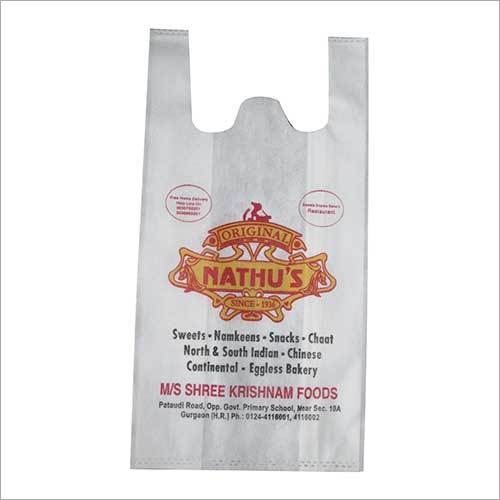Custom Non Woven Bags