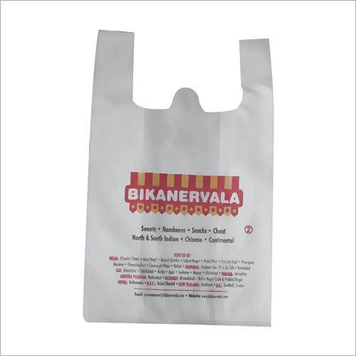 Non Woven Carry Bags