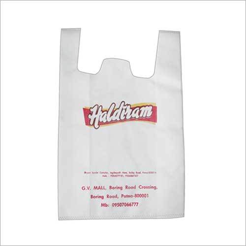 Non Woven Fabric Bags
