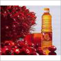 Crude Palm Oil