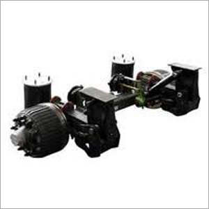 Heavy Equipment Parts