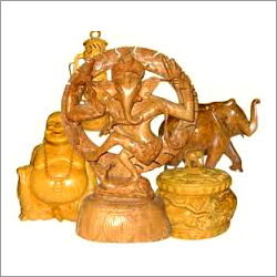 Lord Ganesh Statue