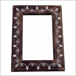 Wooden Frame