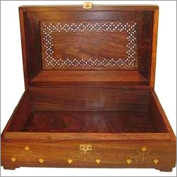 Wooden Handicrafts Boxes