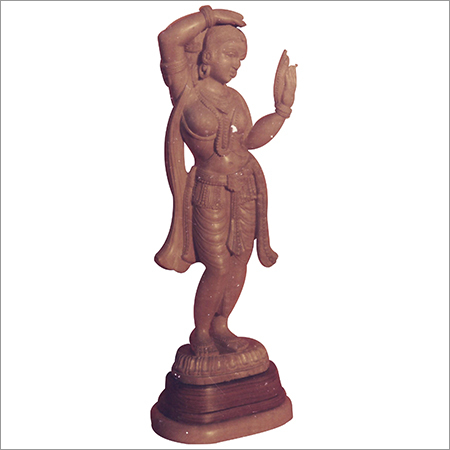 Devadasi Statues