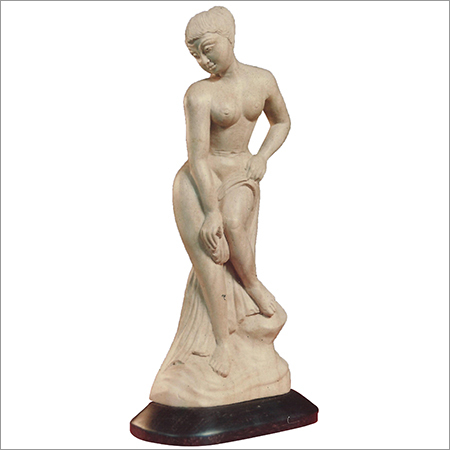 Lady Sculpture
