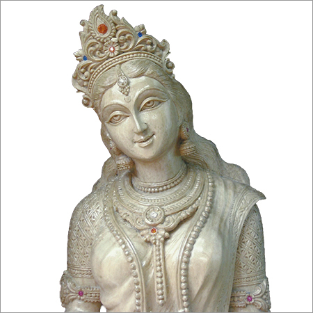 Sita Statue