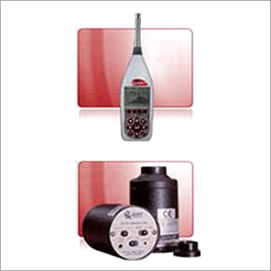 Sound Level Meter