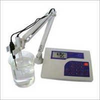 Benchtop Water Quality Meters