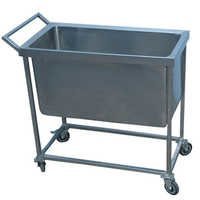 Waste Collection Trolley