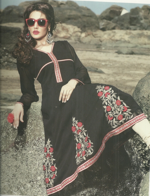 Designer Kurti