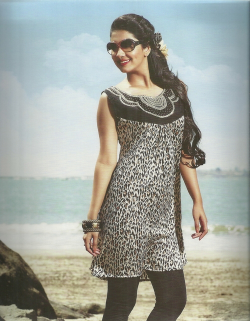 Designer Kurti