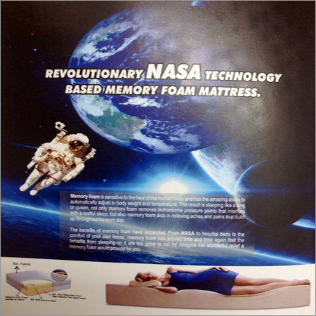 Memory Foam Mattress
