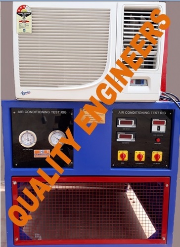 Air Conditioning Trainer Air Conditioning Trainer