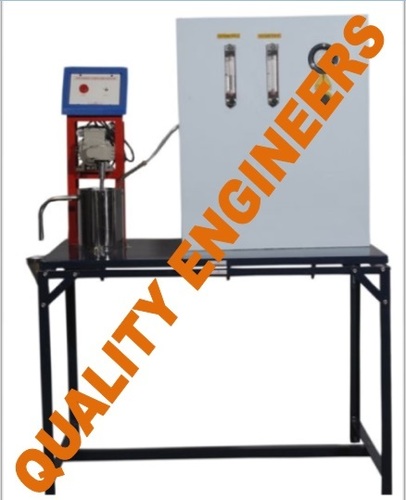 Continuously Stirred Tank Reactor Continuously Stirred Tank Reactor
