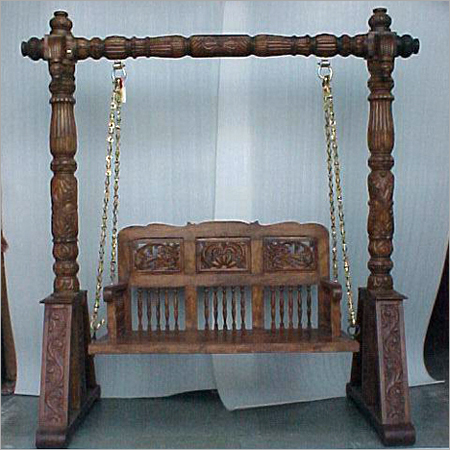 Wooden Swings