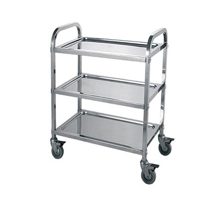 Multipurpose Trolley with Handle