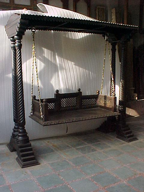 Children Swings