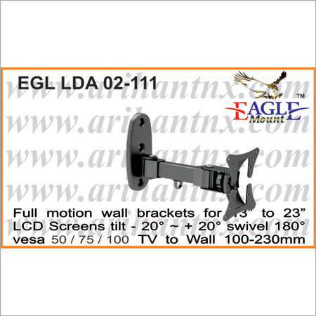 TV Wall Mount Bracket