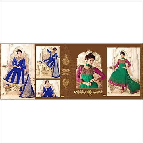 Trendy Salwar Kameez