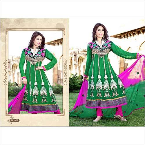 Ladies Anarkali Salwar Kameez