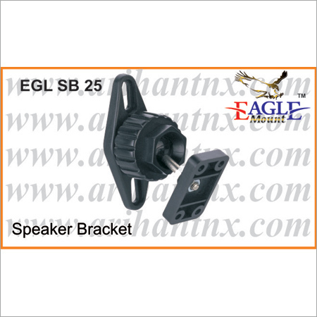 Speaker Brackets
