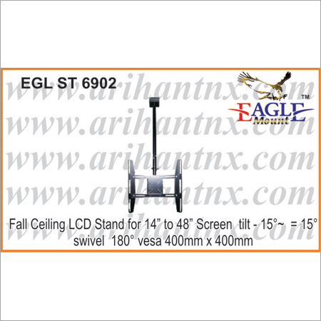 LCD TV Wall Mount Bracket