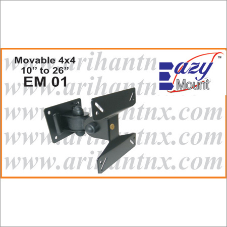 LCD Wall Mount Stand