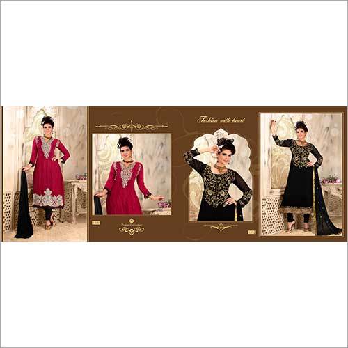 Exclusive Salwar Kameez