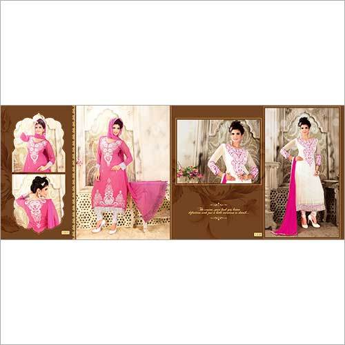 Salwar Kameez