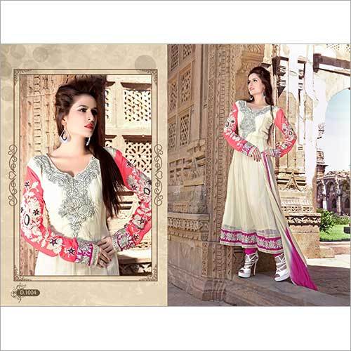 Anarkali Salwar Kameez