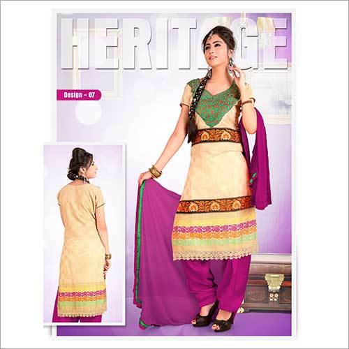 Salwar Kameez
