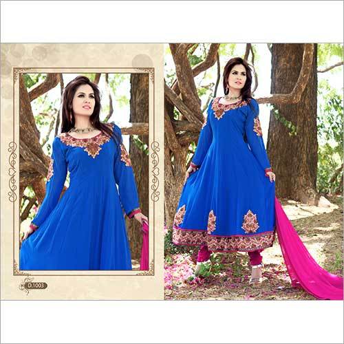 Fashion Salwar Kameez