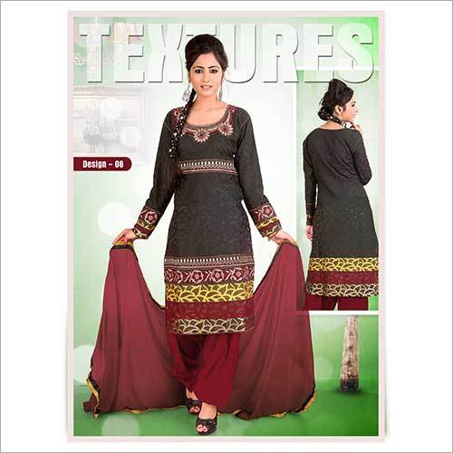 Cotton Salwar Suit