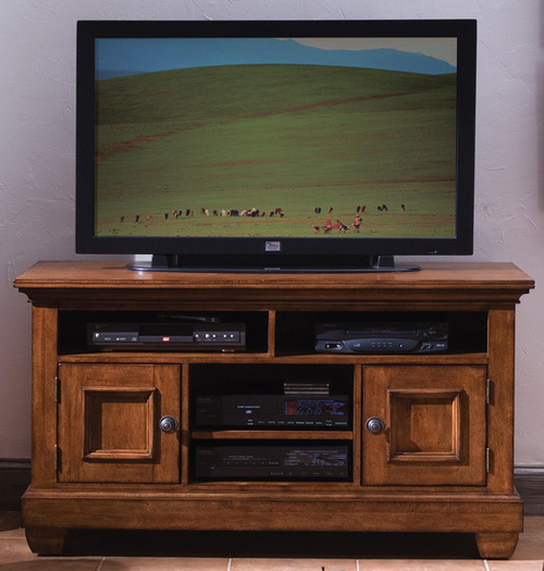 Flat screen tv units