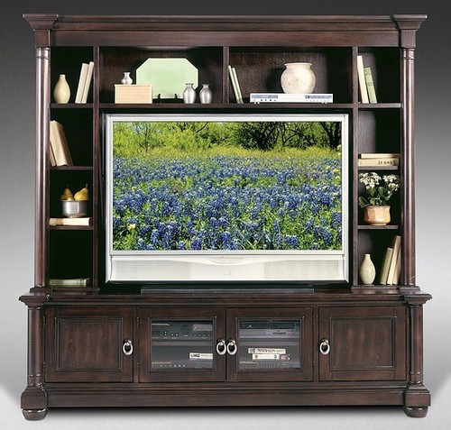 Long TV Units