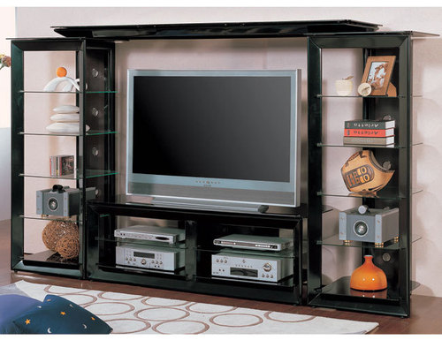 Open TV Unit