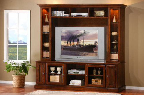 Window TV Units