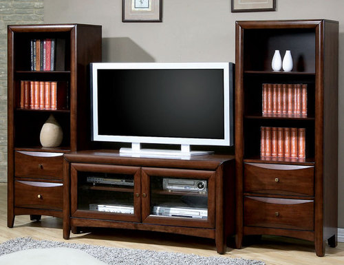 Plasma TV Units