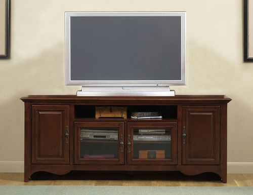 Simple TV Units