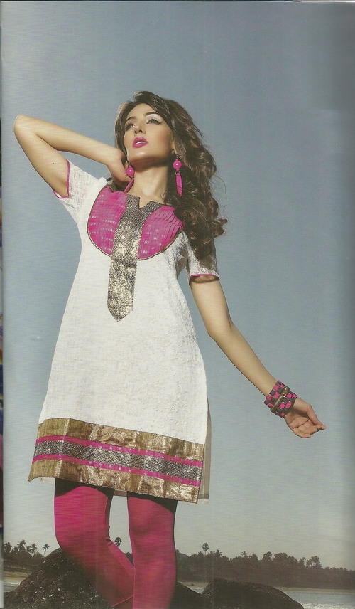 Designer Kurti