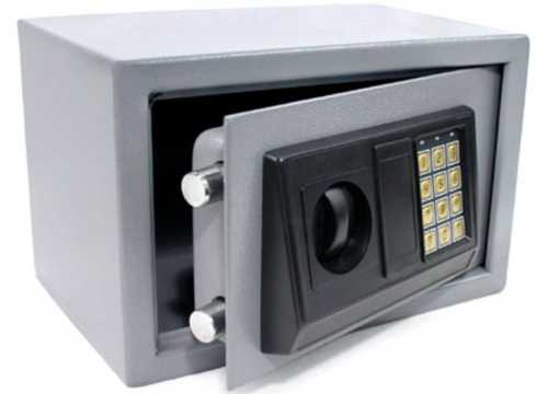 Electronic Safe