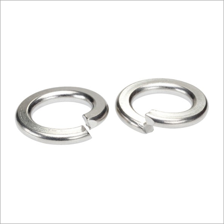 Ss Spring Washer