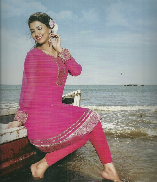 Designer Kurti